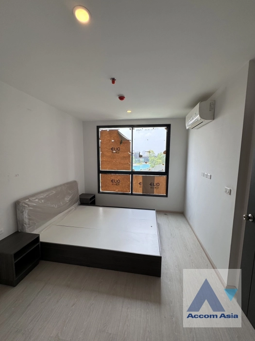 unit 2 Bedrooms  Condominium For Sale in Bang Na, Bangkok  near BTS Udomsuk (AA40487)