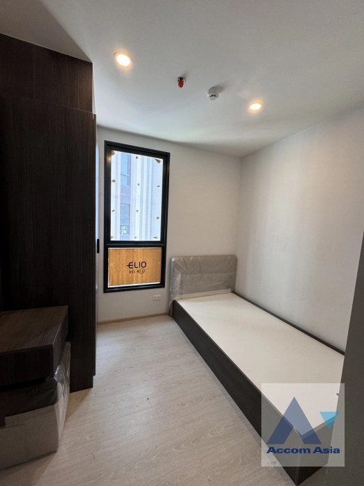 unit 2 Bedrooms  Condominium For Sale in Bang Na, Bangkok  near BTS Udomsuk (AA40487)