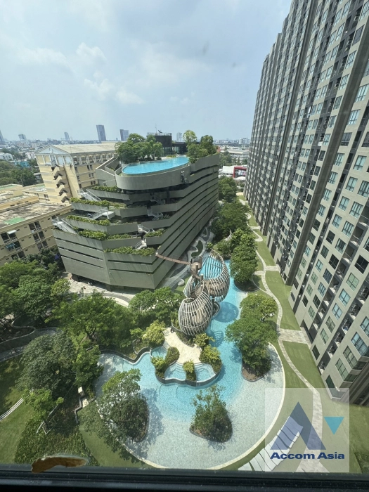 5  2 br Condominium For Sale in Bang Na ,Bangkok BTS Udomsuk at Elio Del Nest Udomsuk AA40487