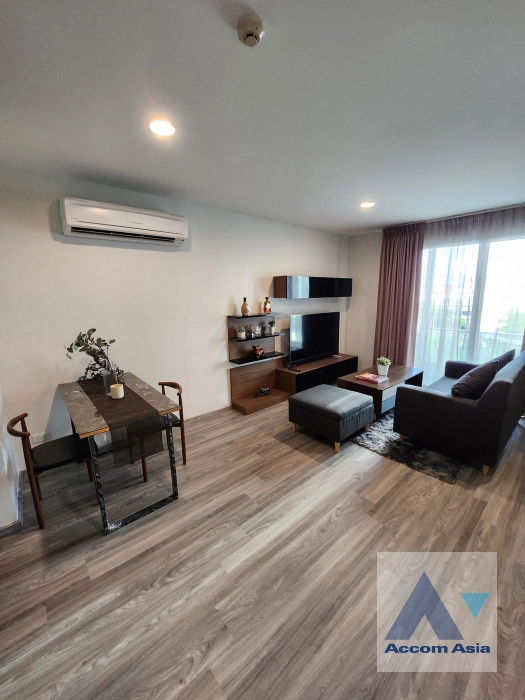  Whizdom The Exclusive Sukhumvit 64 Condominium  2 Bedroom for Rent BTS Punnawithi in Sukhumvit Bangkok