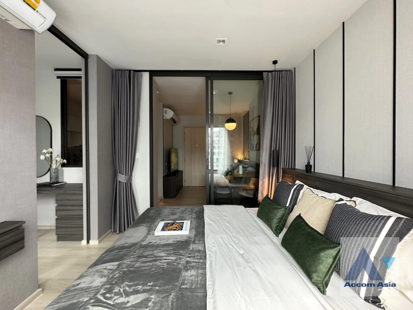  1  1 br Condominium For Rent in Ploenchit ,Bangkok BTS Ploenchit at Life One Wireless AA40496