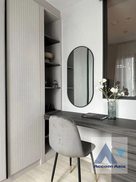 6  1 br Condominium For Rent in Ploenchit ,Bangkok BTS Ploenchit at Life One Wireless AA40496