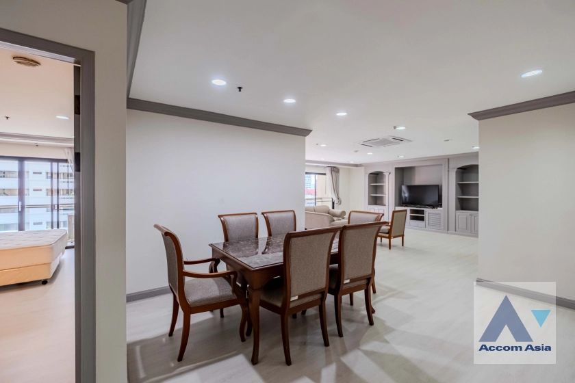 unitCozy compact apartment in central Sukhumvit (AA40497)