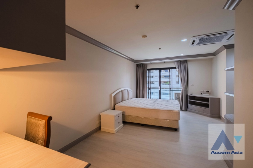 11  3 br Apartment For Rent in Sukhumvit ,Bangkok BTS Asok - MRT Sukhumvit at Comfortable for Living AA40497