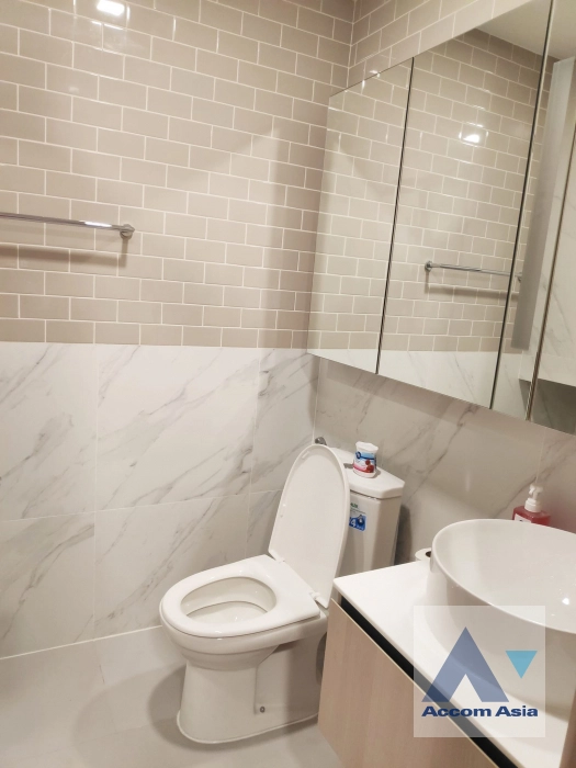 7  1 br Condominium For Rent in Phaholyothin ,Bangkok BTS Phaya Thai at XT Phayathai  AA40501