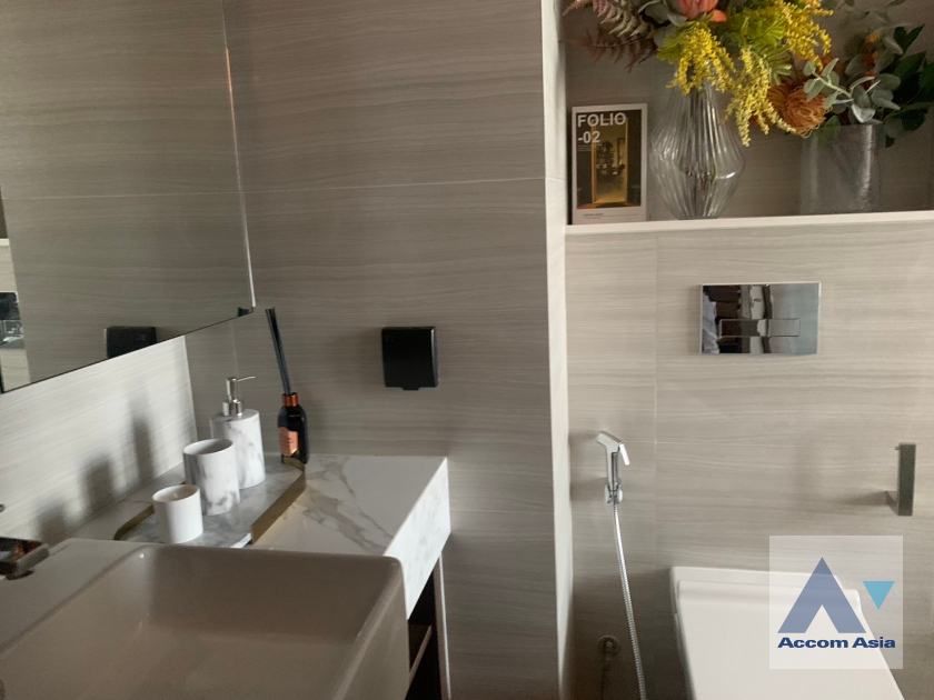  1  1 br Condominium For Sale in Sukhumvit ,Bangkok BTS Thong Lo at Park Origin Thonglor AA40502