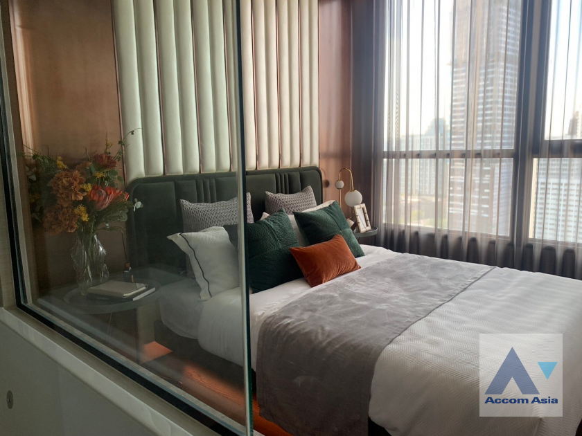  1  1 br Condominium For Sale in Sukhumvit ,Bangkok BTS Thong Lo at Park Origin Thonglor AA40502
