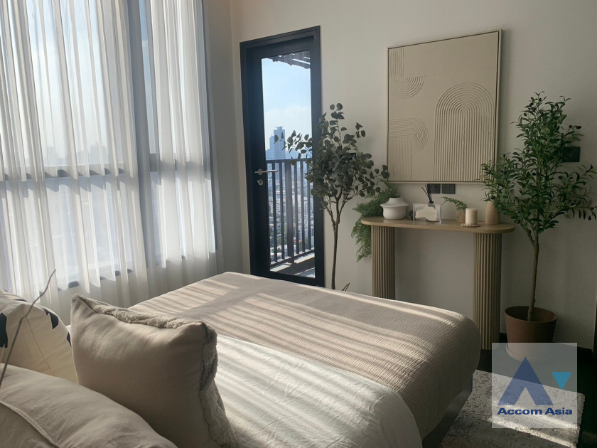  1  1 br Condominium For Sale in Sukhumvit ,Bangkok BTS Thong Lo at Park Origin Thonglor AA40504