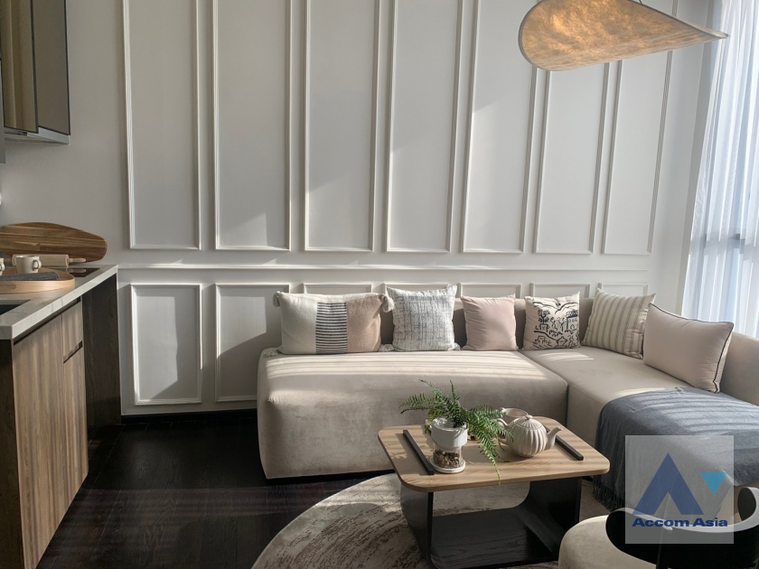  1  1 br Condominium For Sale in Sukhumvit ,Bangkok BTS Thong Lo at Park Origin Thonglor AA40504