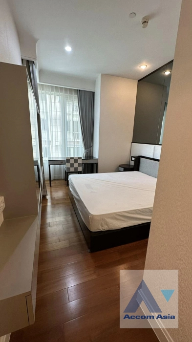 5  2 br Condominium for rent and sale in Ploenchit ,Bangkok BTS Chitlom at Q Langsuan  AA40518