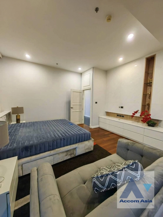 16  4 br Condominium for rent and sale in Ratchadaphisek ,Bangkok MRT Rama 9 at Supalai Wellington AA40519