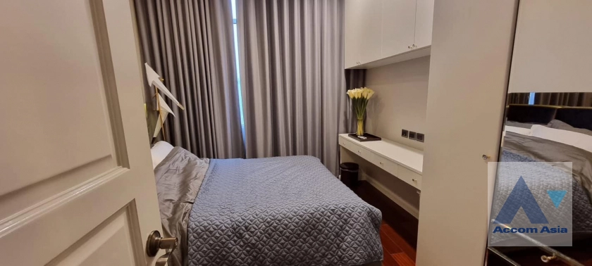 23  4 br Condominium for rent and sale in Ratchadaphisek ,Bangkok MRT Rama 9 at Supalai Wellington AA40519