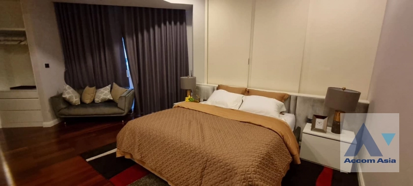 25  4 br Condominium for rent and sale in Ratchadaphisek ,Bangkok MRT Rama 9 at Supalai Wellington AA40519