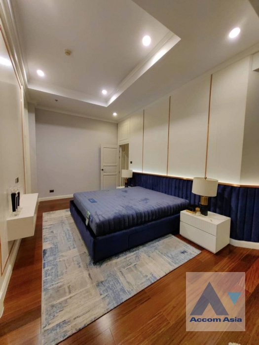 18  4 br Condominium for rent and sale in Ratchadaphisek ,Bangkok MRT Rama 9 at Supalai Wellington AA40519