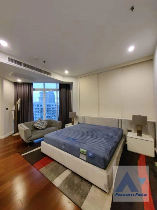 15  4 br Condominium for rent and sale in Ratchadaphisek ,Bangkok MRT Rama 9 at Supalai Wellington AA40519