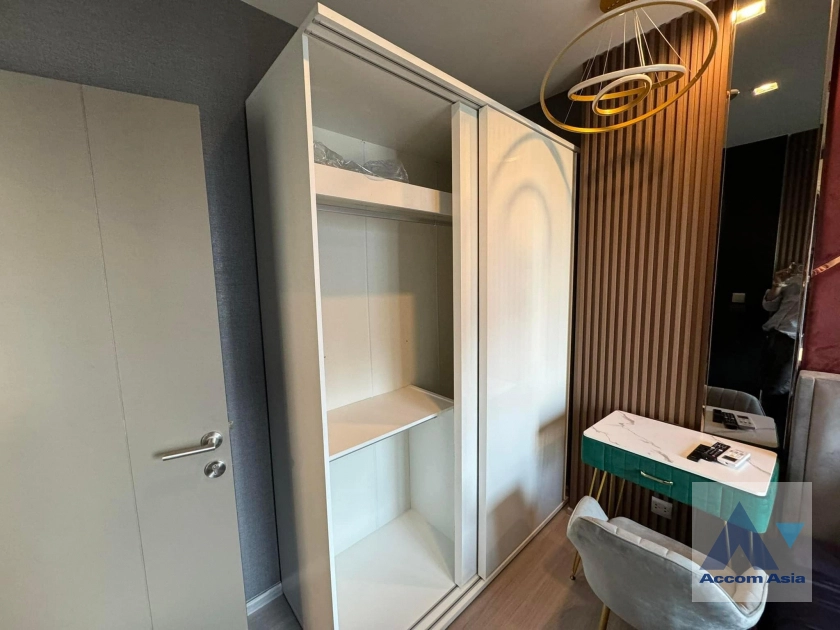 8  1 br Condominium For Rent in  ,Bangkok MRT Rama 9 - ARL Makkasan at Life Asoke Hype AA40521