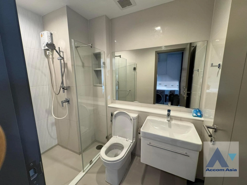 9  1 br Condominium For Rent in  ,Bangkok MRT Rama 9 - ARL Makkasan at Life Asoke Hype AA40521