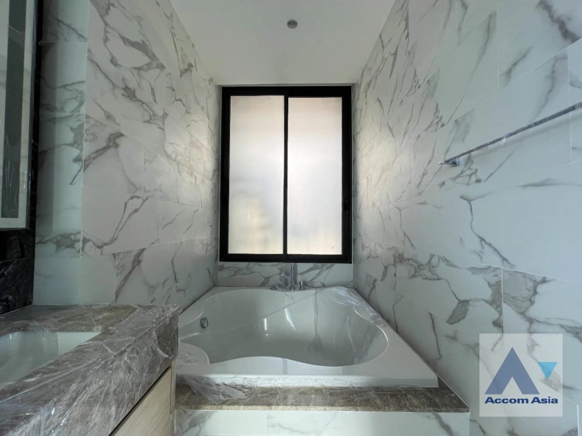 12  4 br House for rent and sale in Sathorn ,Bangkok BTS Sala Daeng - MRT Khlong Toei at Anina Villa Sathorn-Yenakart AA40525