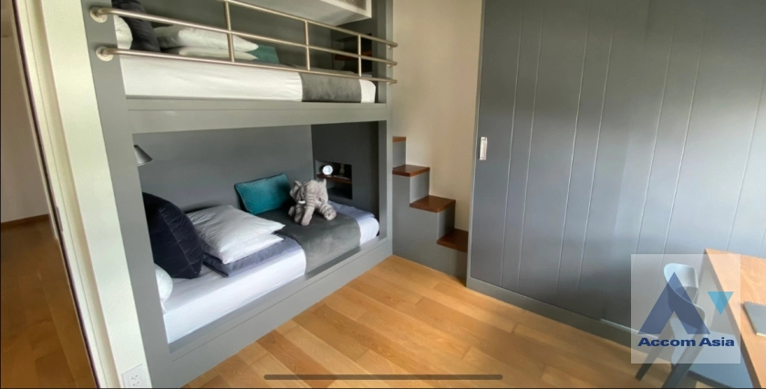 7  2 br Condominium for rent and sale in Sathorn ,Bangkok MRT Lumphini at Supreme Legend AA40535