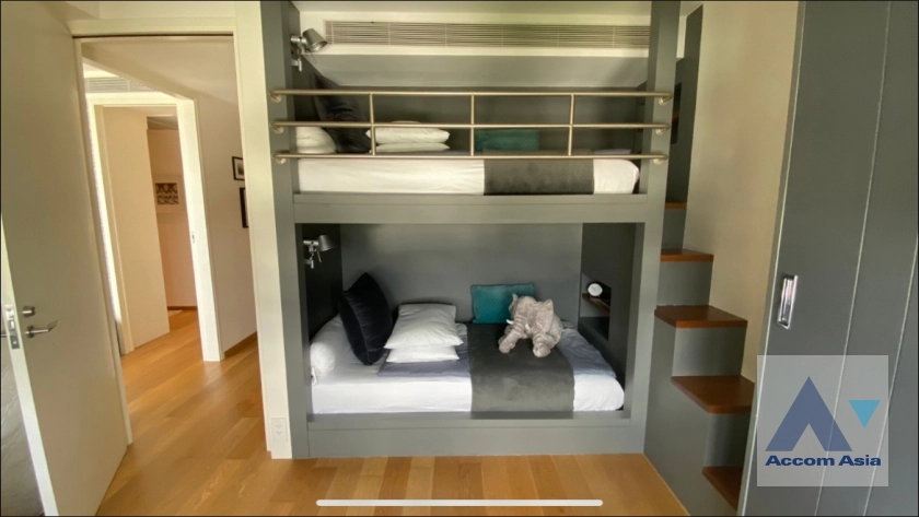 8  2 br Condominium for rent and sale in Sathorn ,Bangkok MRT Lumphini at Supreme Legend AA40535