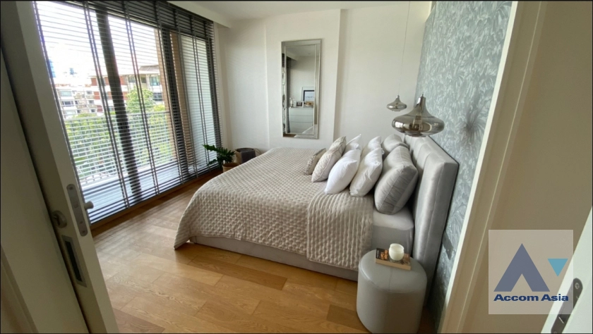 4  2 br Condominium for rent and sale in Sathorn ,Bangkok MRT Lumphini at Supreme Legend AA40535