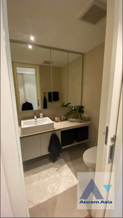 9  2 br Condominium for rent and sale in Sathorn ,Bangkok MRT Lumphini at Supreme Legend AA40535