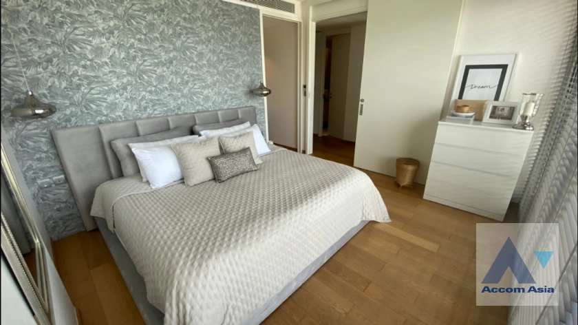 6  2 br Condominium for rent and sale in Sathorn ,Bangkok MRT Lumphini at Supreme Legend AA40535