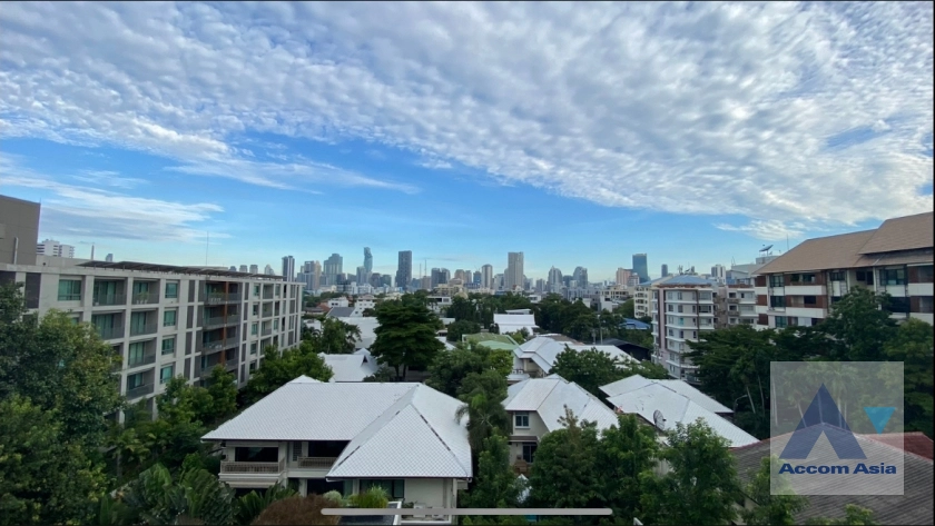 10  2 br Condominium for rent and sale in Sathorn ,Bangkok MRT Lumphini at Supreme Legend AA40535