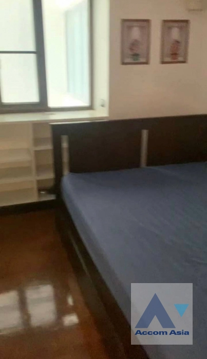 unit 2 Bedrooms  Condominium For Rent in Sukhumvit, Bangkok  near BTS Thong Lo (AA40542)