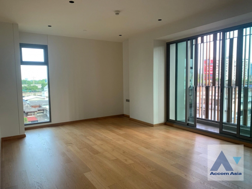  1  1 br Condominium For Rent in Sathorn ,Bangkok MRT Lumphini at Supreme Legend AA40543