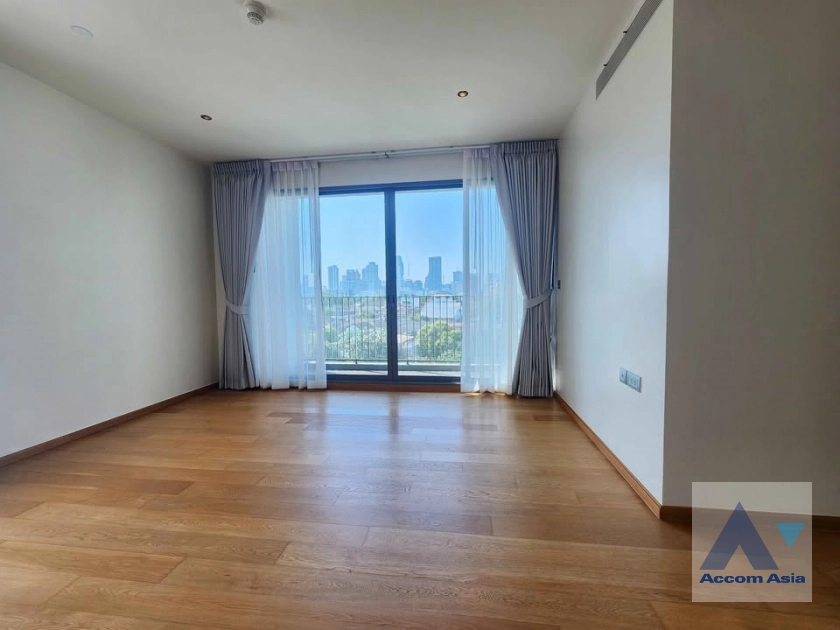 9  1 br Condominium For Rent in Sathorn ,Bangkok MRT Lumphini at Supreme Legend AA40543