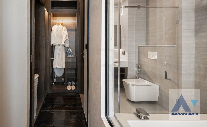 6  1 br Condominium For Rent in Sukhumvit ,Bangkok BTS Thong Lo at Park Origin Thonglor AA40546