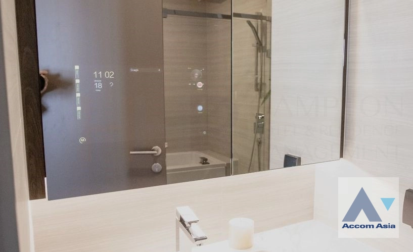 8  1 br Condominium For Rent in Sukhumvit ,Bangkok BTS Thong Lo at Park Origin Thonglor AA40546