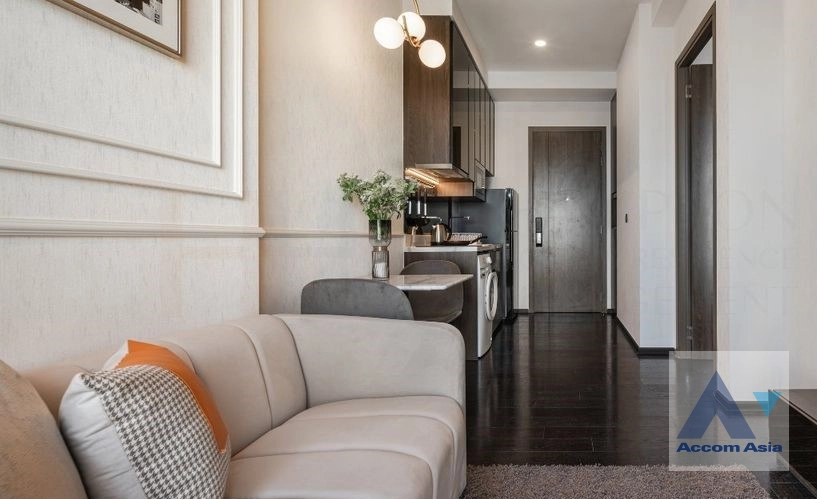  1  1 br Condominium For Rent in Sukhumvit ,Bangkok BTS Thong Lo at Park Origin Thonglor AA40546