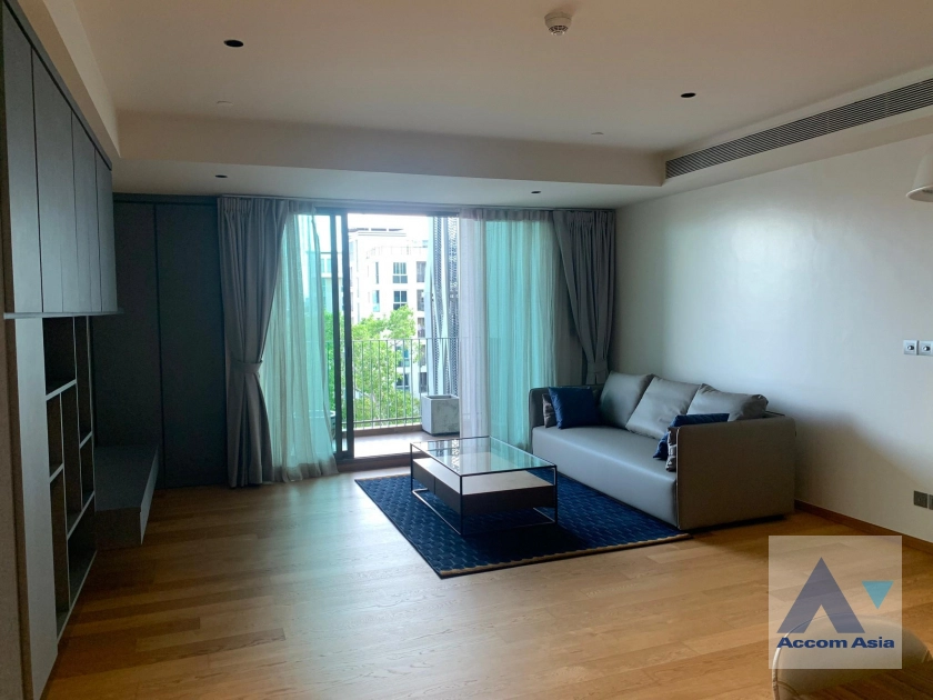  2 Bedrooms  Condominium For Sale in Sathorn, Bangkok  near MRT Lumphini (AA40547)