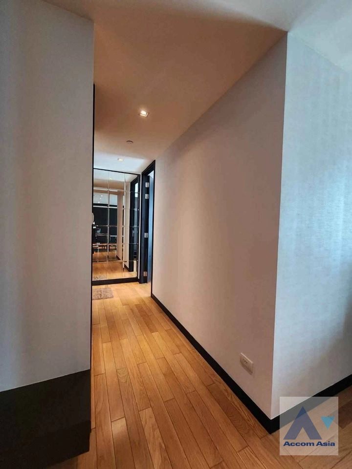 unit 2 Bedrooms  Condominium For Rent & Sale in Rama 3, Bangkok  near BRT Wat Dan (AA40548)