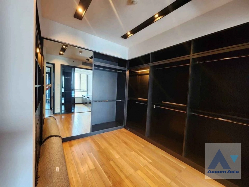 6  2 br Condominium for rent and sale in Rama 3 ,Bangkok BRT Wat Dan at The Pano AA40548