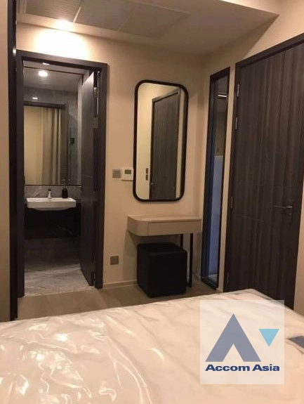 7  1 br Condominium  in Sukhumvit ,Bangkok BTS Asok - MRT Sukhumvit at Ashton Asoke AA40552