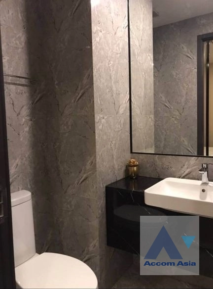 9  1 br Condominium  in Sukhumvit ,Bangkok BTS Asok - MRT Sukhumvit at Ashton Asoke AA40552