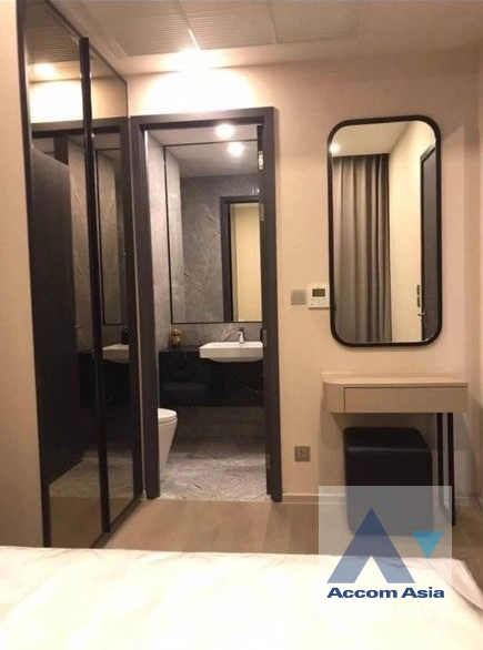8  1 br Condominium  in Sukhumvit ,Bangkok BTS Asok - MRT Sukhumvit at Ashton Asoke AA40552