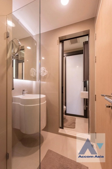 11  2 br Condominium For Rent in Ratchadaphisek ,Bangkok MRT Rama 9 - ARL Makkasan at Rhythm Asoke 2 AA40553