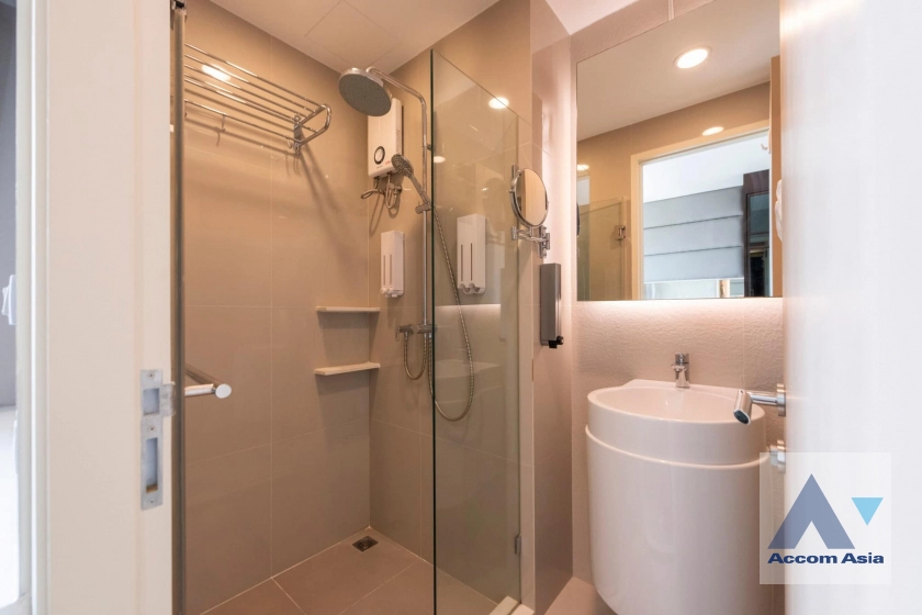 12  2 br Condominium For Rent in Ratchadaphisek ,Bangkok MRT Rama 9 - ARL Makkasan at Rhythm Asoke 2 AA40553