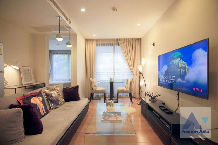  Collezio Sathorn Pipat Condominium  1 Bedroom for Rent BTS Chong Nonsi in Silom Bangkok