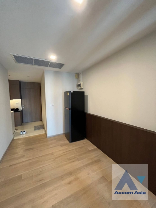unit 1 Bedroom  Condominium For Rent in Sukhumvit, Bangkok  near BTS Thong Lo (AA40555)