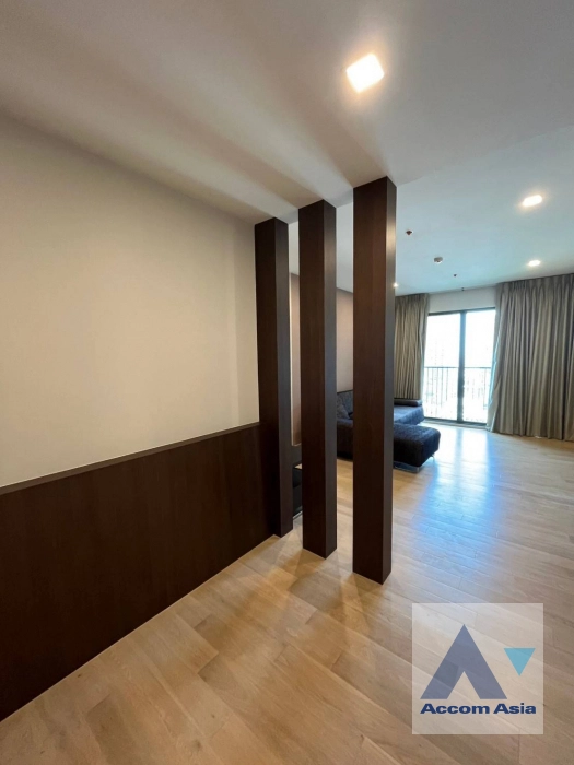 unit 1 Bedroom  Condominium For Rent in Sukhumvit, Bangkok  near BTS Thong Lo (AA40555)