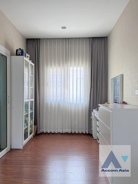 21  4 br House for rent and sale in Phaholyothin ,Bangkok  at The City Ramintra AA40557