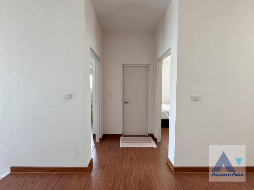 17  4 br House for rent and sale in Phaholyothin ,Bangkok  at The City Ramintra AA40557