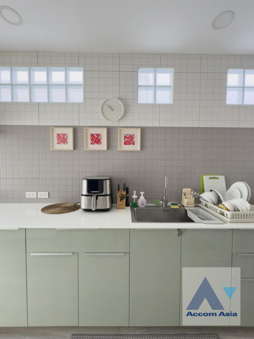 8  4 br House for rent and sale in Phaholyothin ,Bangkok  at The City Ramintra AA40557