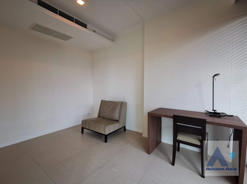 5  2 br Condominium For Rent in Charoen Nakhon ,Bangkok BTS Krung Thon Buri at The River Condominium AA40567