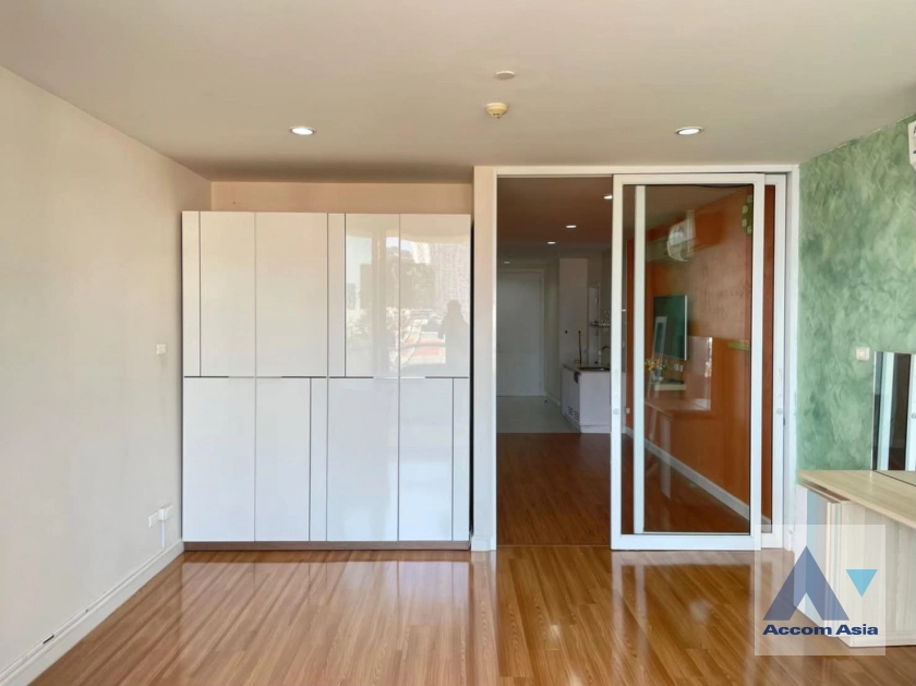 5  1 br Condominium for rent and sale in Ploenchit ,Bangkok BTS Sala Daeng - MRT Sam Yan at Chamchuri Square Residence AA40568